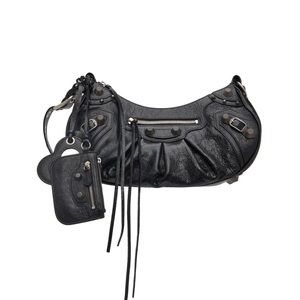 Balenciaga Small Le Cagole Bag